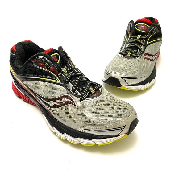 saucony powergrid ride 8
